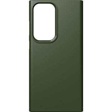 Capa Nudient Thin para Samsung Galaxy S23 Ultra 5G - Verde