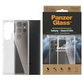 Capa PanzerGlass HardCase para Samsung Galaxy S23 Ultra 5G - Transparente