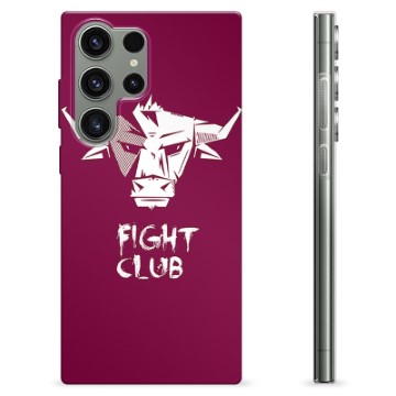 Capa de TPU - Samsung Galaxy S23 Ultra 5G - Touro