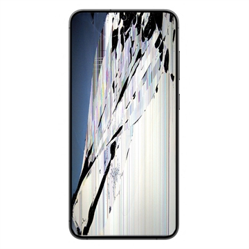 Samsung Galaxy S24+ LCD and Touch Screen Repair