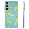 Capa de TPU - Samsung Galaxy S24+ - Bananas