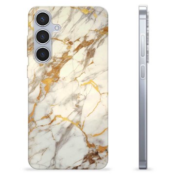 Capa de TPU - Samsung Galaxy S24+ - Carrara