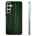 Capa de TPU - Samsung Galaxy S24+ - Criptografado