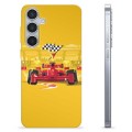 Capa de TPU - Samsung Galaxy S24+ - Carro de Fórmula