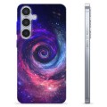 Capa de TPU - Samsung Galaxy S24+ - Galaxy