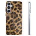 Capa de TPU - Samsung Galaxy S24+ - Leopardo