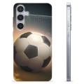 Capa de TPU - Samsung Galaxy S24+ - Futebol