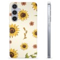 Capa de TPU - Samsung Galaxy S24+ - Girassol