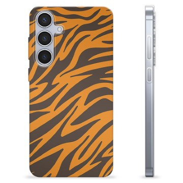 Capa de TPU - Samsung Galaxy S24+ - Tigre