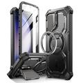 Capa Híbrida Supcase i-Blason Armorbox Mag para Samsung Galaxy S24