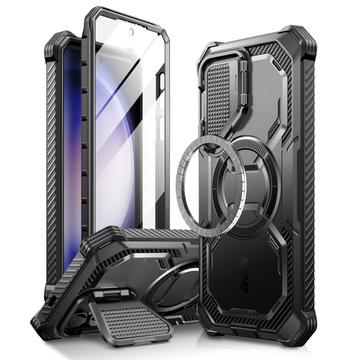 Capa Híbrida Supcase i-Blason Armorbox Mag para Samsung Galaxy S24