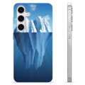 Capa de TPU - Samsung Galaxy S24 - Iceberg