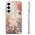 Capa de TPU - Samsung Galaxy S24 - Floresta Antiga