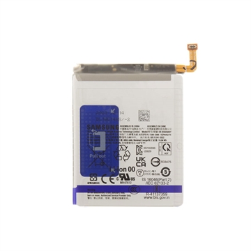 Bateria EB-BS928ABY para Samsung Galaxy S24 Ultra - 5000mAh