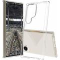 Capa JT Berlin Pankow Clear para Samsung Galaxy S24 Ultra - Transparente