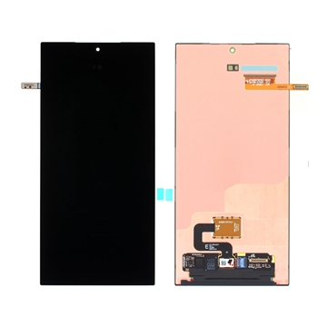 Ecrã LCD GH82-33385A para Samsung Galaxy S24 Ultra 