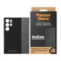 Capa PanzerGlass HardCase com D3O para Samsung Galaxy S24 Ultra - Preto