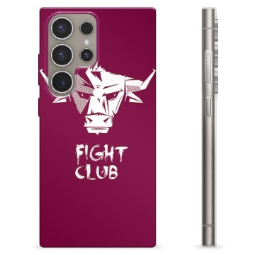 Capa de TPU - Samsung Galaxy S24 Ultra - Touro