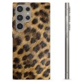 Capa de TPU - Samsung Galaxy S24 Ultra - Leopardo