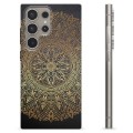 Capa de TPU - Samsung Galaxy S24 Ultra - Mandala