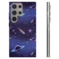 Capa de TPU - Samsung Galaxy S24 Ultra - Universo