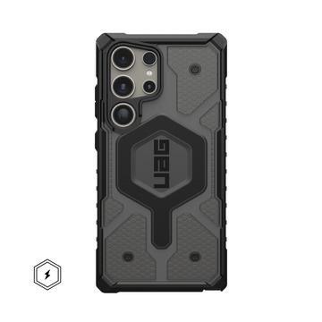 Capa Samsung Galaxy S24 Ultra UAG Pathfinder Clear Pro