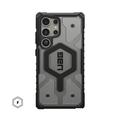 Capa para Samsung Galaxy S24 Ultra UAG Pathfinder Clear Pro - Gelo