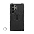 Capa Híbrida UAG Pathfinder Pro para Samsung Galaxy S24 Ultra - Preto