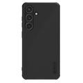 Capa Híbrida Nillkin Frosted Shield Pro Magnetic para Samsung Galaxy S24+ - Preto