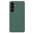 Capa Híbrida Nillkin Super Frosted Shield Pro para Samsung Galaxy S24+ - Verde