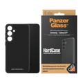 Capa PanzerGlass HardCase com D3O para Samsung Galaxy S24+ - Preto