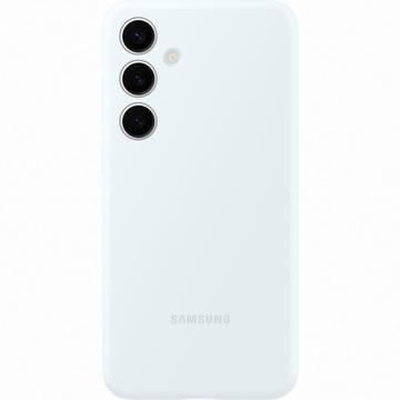 Capa de Silicone EF-PS926TWEGWW para Samsung Galaxy S24+ - Branco