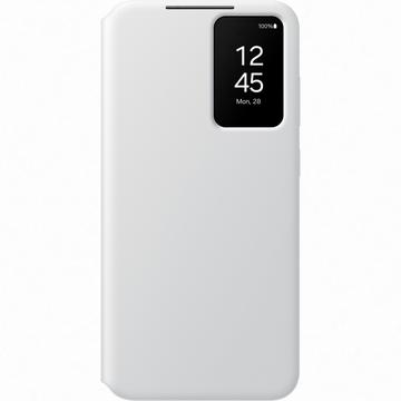 Bolsa tipo Carteira Smart View EF-ZS926CWEGWW para Samsung Galaxy S24+ - Branco