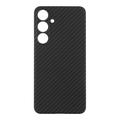 Capa Tactical MagForce para Samsung Galaxy S24+ - Fibra de Carbono - Preto