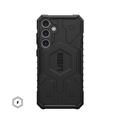 Capa Híbrida UAG Pathfinder Pro para Samsung Galaxy S24+ - Preto