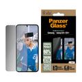 Protetor de Ecrã PanzerGlass Ultra-Wide Fit Privacy EasyAligner para Samsung Galaxy S25+