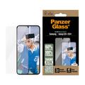 Protetor de Ecrã PanzerGlass Ultra-Wide Fit para Samsung Galaxy S25+ - 9H