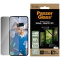 Protetor de ecrã Samsung Galaxy S25+/S24+ PanzerGlass Eco Matrix 4-way Privacy