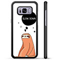Capa Protectora - Samsung Galaxy S8 - Devagar