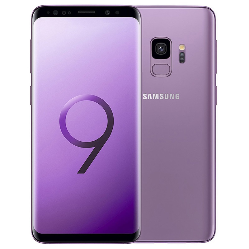 samsung galaxy s9 rosa