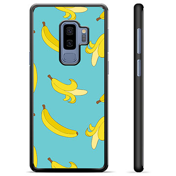 Capa Protectora para Samsung Galaxy S9+ - Bananas