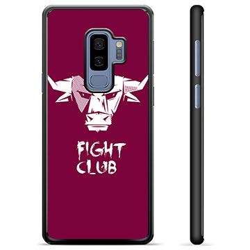 Capa Protectora para Samsung Galaxy S9+ - Touro