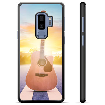 Capa Protectora para Samsung Galaxy S9+ - Violão