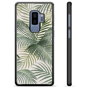 Capa Protectora para Samsung Galaxy S9+ - Trópico