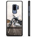 Capa Protectora para Samsung Galaxy S9+  - Moto