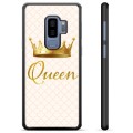 Capa Protectora para Samsung Galaxy S9+  - Rainha