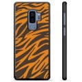 Capa Protectora para Samsung Galaxy S9+  - Tigre