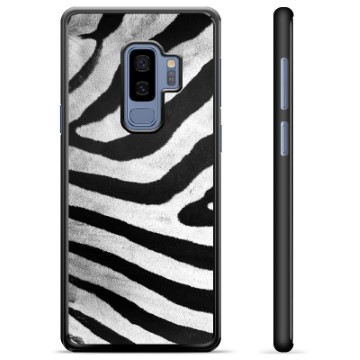 Capa Protectora para Samsung Galaxy S9+  - Zebra