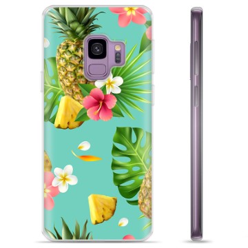 Capa de TPU para Samsung Galaxy S9  - Verão