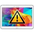 Reparação do Cabo flex do Conector de Carregamento para Samsung Galaxy Tab 4 10.1